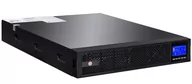 Zasilacze awaryjne UPS - GT UPS GTS 11 1500VA/1500W 8XIEC C13 ONLINE RACK/TOWER 19" 2U - miniaturka - grafika 1