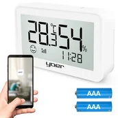 Stacje pogodowe - Yoer THS01W - miniaturka - grafika 1