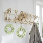 Wieszaki i stojaki - Wieszak Visastis - miniaturka - grafika 1