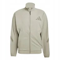 Bluzy męskie - Adidas Bluza Z.N.E. Jn9028 R L - miniaturka - grafika 1