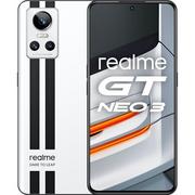 Telefony komórkowe - Realme GT Neo 3 5G 12GB/256GB Dual Sim Biały - miniaturka - grafika 1