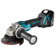 Szlifierki i polerki - Makita Szlifierka kątowa 18V DGA504RT3J - miniaturka - grafika 1