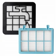 Filtry do odkurzaczy - Zestaw filtrów do odkurzacza Philips FC9555 - miniaturka - grafika 1