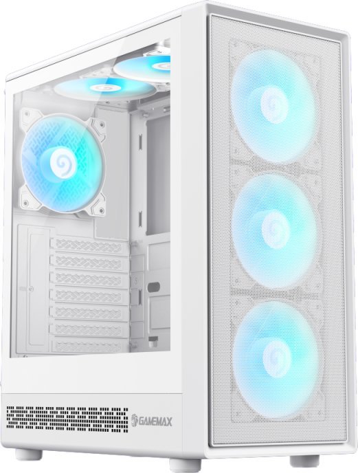 Obudowa GameMa Case STORM 2 AW ATX