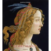 Książki o kulturze i sztuce - Stadel Museum Martina Padberg - miniaturka - grafika 1