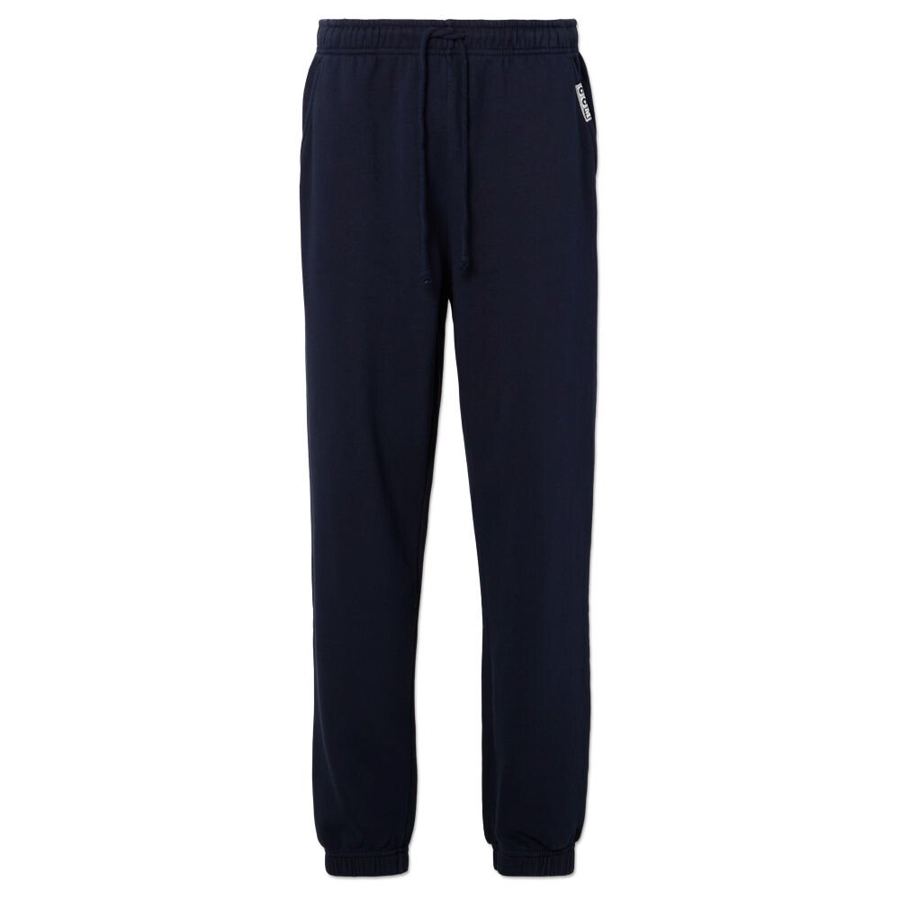Spodnie męskie CCM Vintage Cuff Jogger Navy XXL