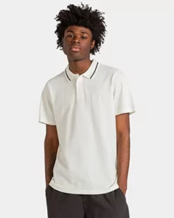 Koszulka męska Quiksilver Myloh Polo (zestaw 1) - Koszulki męskie - miniaturka - grafika 1
