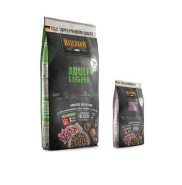 Belcando Adult Light - 2 x 12,5 kg