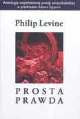 Poezja - Prosta prawda - miniaturka - grafika 1