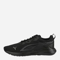 Bluzy sportowe damskie - Buty do biegania damskie Puma All-Day Active 386269-01 37 (4UK) Czarne (4065449964760) - miniaturka - grafika 1