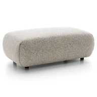 Pufy i podnóżki - Pufa tapicerowana POCKET Kolor do wyboru - miniaturka - grafika 1