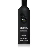Szampony dla mężczyzn - Alfaparf Blends Of Many energetyzujący szampon do włosów dla mężczyzn 250ml 2493 - miniaturka - grafika 1