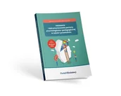 Podręczniki dla szkół wyższych - Udzielanie i dokumentowanie pomocy psychologiczno-pedagogicznej w szkole i przedszkolu - Marzenna Czarnocka, Marta Wysocka - książka - miniaturka - grafika 1