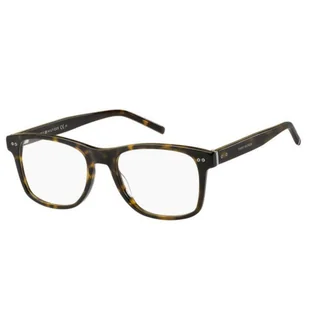 Tommy Hilfiger 1891 086 52 - Okulary korekcyjne, oprawki, szkła - miniaturka - grafika 1