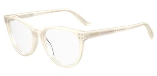 Okulary MOSCHINO MOS596-5X2. Okulary, Kolor Pearlivor. Kobieta. - Okulary przeciwsłoneczne - miniaturka - grafika 1