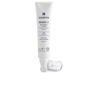 Sesderma SESGEN 32 Kontur oczu Kremy pod oczy 15 ml - Kosmetyki pod oczy - miniaturka - grafika 1
