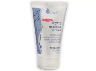 Ava Labolatorium Krem na cellulitis 150ml - Balsamy i kremy do ciała - miniaturka - grafika 1