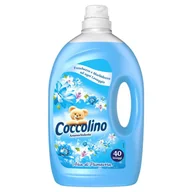Środki do prania - Coccolino płyn do płukania Wiosenne Powietrze 3l - miniaturka - grafika 1