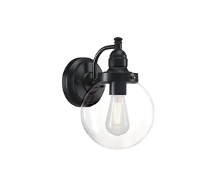 Westinghouse 61239 - Kinkiet zewnętrzny EDDYSTONE 1xE27/60W/230V IP44 - Lampy ogrodowe - miniaturka - grafika 1
