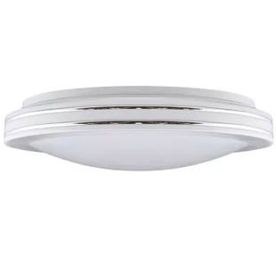 Ideus Struhm Plafoniera LED SOLEO 16W 4000K ideus_03241 - Lampy sufitowe - miniaturka - grafika 1