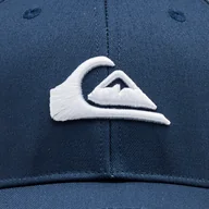 Czapki męskie - Czapka z daszkiem Quiksilver AQYHA04002 BYJ1 - miniaturka - grafika 1