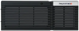 Supermicro Obudowa serwerowa Geh SM z abschliebare Frontblende für SC842-Serie C - Obudowy serwerowe - miniaturka - grafika 1