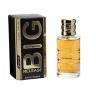 Wody i perfumy męskie - Omerta Big The Fragrance Release 100 ml - miniaturka - grafika 1