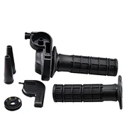 Części motocyklowe - Uchwyt gazowy - miniaturka - grafika 1