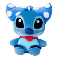 Figurki dla dzieci - Lilo & Stitch Doorables Plush Figure Stitch 25 cm - miniaturka - grafika 1