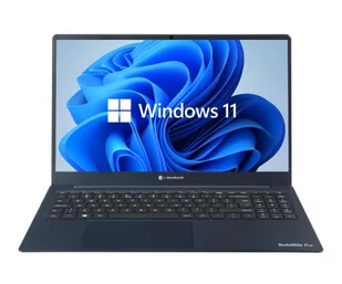 Toshiba Dynabook SATELLITE PRO C50D Ryzen 5 5600U/8GB/512/Win11P - Laptopy - miniaturka - grafika 2