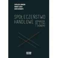 Ekonomia - Freedom Publishing Społeczeństwo handlowe - miniaturka - grafika 1