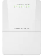 Switche - Grandstream GWN 7710R 5xGbE, 1xSFP, L2 Lite zarz zarządzany, zewn trzny prze cznik sieciowy, PoE pasywne GGWN7710R - miniaturka - grafika 1