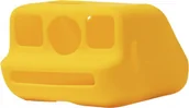 Akcesoria do kamer sportowych - Polaroid Silicone Camera skin for Go Yellow - miniaturka - grafika 1