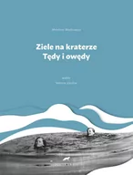Lektury szkoła podstawowa - ZIELE NA KRATERZE TĘDY I OWĘDY WYBÓR Melchior Wańkowicz OD 24,99zł - miniaturka - grafika 1