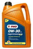 Oleje silnikowe - PMO PROFESSIONAL SERIES 0W30 C2 Olej silnikowy 4L - miniaturka - grafika 1