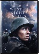 Filmy wojenne DVD - All Quiet on the Western Front (Na Zachodzie bez zmian) - miniaturka - grafika 1