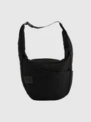 Torebki damskie - 4F Torba na ramię - czarna Uniwersalny - miniaturka - grafika 1