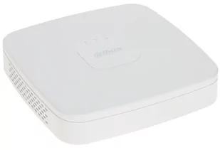 Rejestrator IP NVR2104-P-S3 Dahua na 4 kamery IP do 12 Mpx  POE - Rejestratory do monitoringu - miniaturka - grafika 2