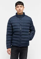 Kurtki męskie - Męska kurtka zimowa Mustang Creston XL - miniaturka - grafika 1