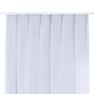 Zasłony - Zasłona na haczykach flex pojedynczych - miniaturka - grafika 1