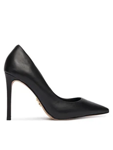 Steve Madden Szpilki Thrive Pump SM11003887 Czarny - Czółenka - miniaturka - grafika 1