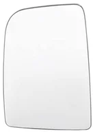 Lusterka samochodowe - Taros Trade 57-0539-L-127379 Superior, okrągłe - miniaturka - grafika 1