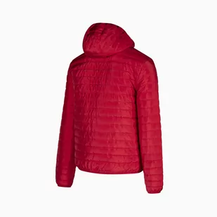 Kurtka męska DIADORA HOODIE LIGHT JACKET CHROMIA - Kurtki męskie - miniaturka - grafika 2