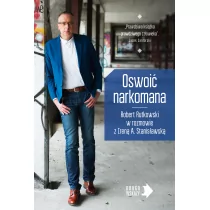 MUZA Oswoić narkomana w.2 - Robert Rutkowski, Irena Stanisławska - Poezja - miniaturka - grafika 2