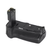 Gripy i batterypacki - Meike Battery pack MK-7D II do Canon 7D MKII - miniaturka - grafika 1