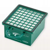 Filtry do odkurzaczy - Filtr Hepa Kobold VK130-131 ORYGINAŁ - miniaturka - grafika 1