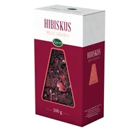 Suplementy naturalne - HIBISKUS suplement diety KAWON 100g - miniaturka - grafika 1