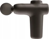 Masażery - Yesido yesido Funkcjonalny Masażer Gun MG01 1500mAh, BLACK / CZARNY - miniaturka - grafika 1