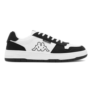 Obuwie sportowe Kappa SS24-3C001 - Buty sportowe męskie - miniaturka - grafika 1