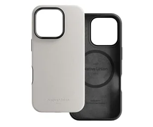 Native Union Active Case do iPhone 16 sandstone - Etui i futerały do telefonów - miniaturka - grafika 1